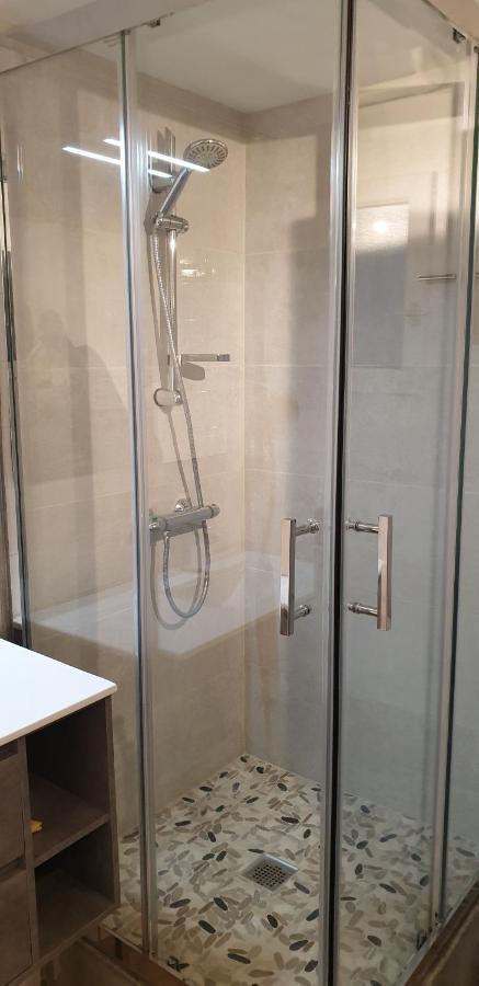 Appartement Barderon Arcizans-Avant ภายนอก รูปภาพ