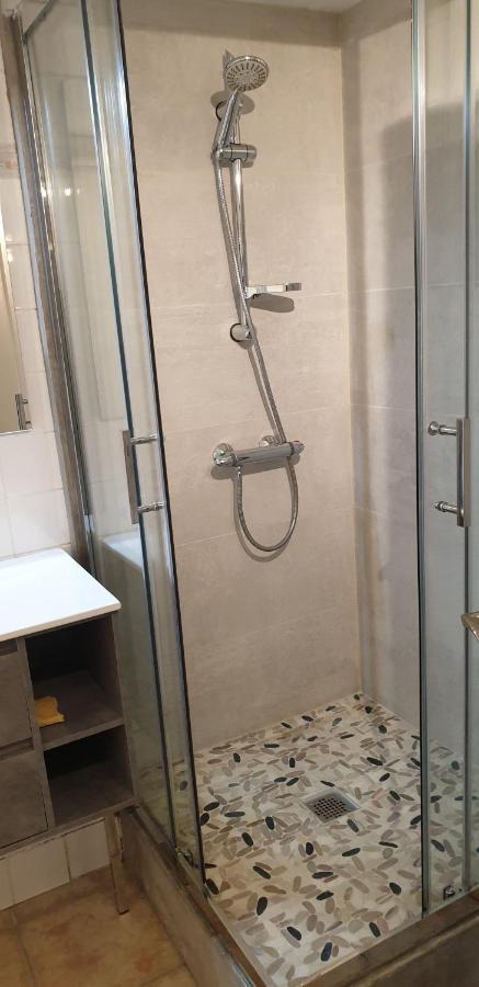 Appartement Barderon Arcizans-Avant ภายนอก รูปภาพ