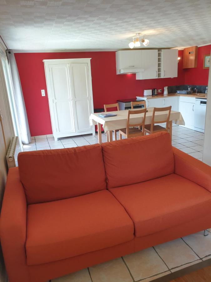 Appartement Barderon Arcizans-Avant ภายนอก รูปภาพ