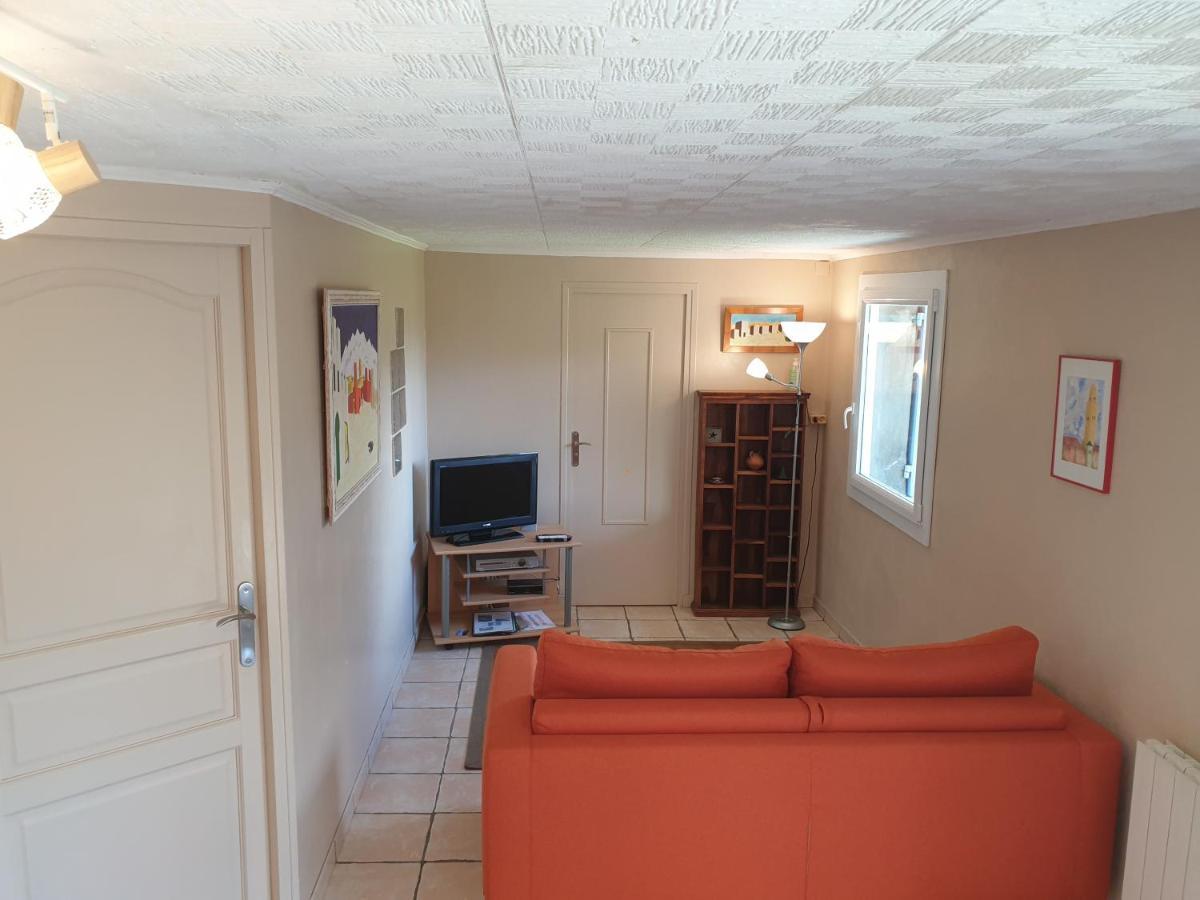 Appartement Barderon Arcizans-Avant ภายนอก รูปภาพ