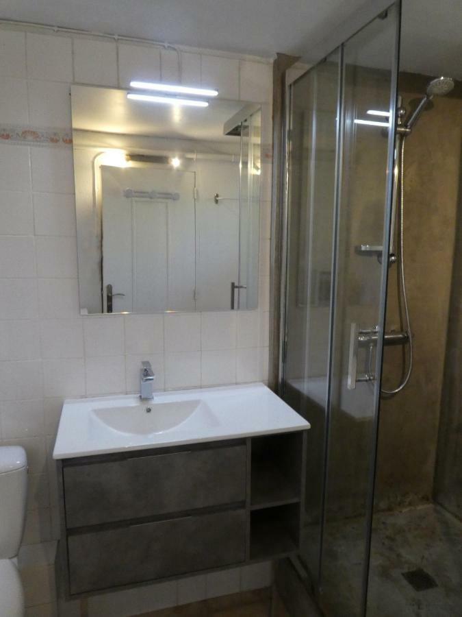 Appartement Barderon Arcizans-Avant ภายนอก รูปภาพ