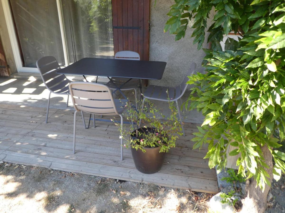 Appartement Barderon Arcizans-Avant ภายนอก รูปภาพ